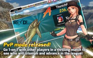 Fishing Superstars (Full) Apk + Mod 5.9.33 for Android 1