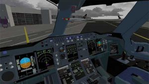 Flight Simulator Advanced Apk + Mod 2.0.7 (Unlocked) + Data Android 1