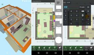 Floor Plan Creator Apk 3.5.5-436 (Full Unlocked) for Android 1