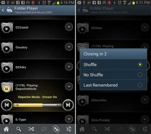 Folder Player Pro Apk 4.15-256 (Full Paid Version) for Android