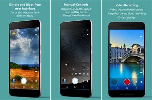 Footej Camera Premium Apk + MOD 1.0.54 (Full) for Android 1