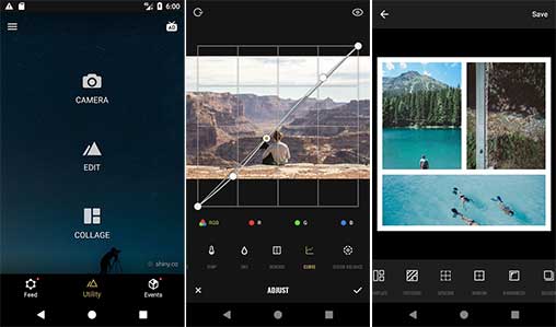 Fotor Photo Editor Premium Apk 