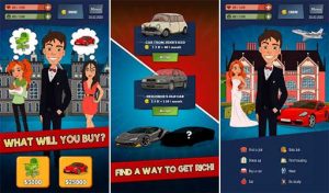 From Zero to Hero Cityman Mod APK 1.7.8 b6472 Android 1