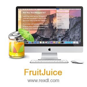FruitJuice Mod APK