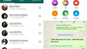 GBWhatsApp (Full) Apk + Mod 12.10 (Plus) for Android 2