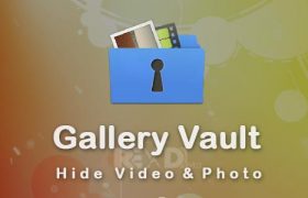 Gallery Vault – Hide Pictures & Videos Apk + Mod