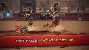 Gladihopper Apk + Mod 3.0.1 (Unlimited Money) for Android 1