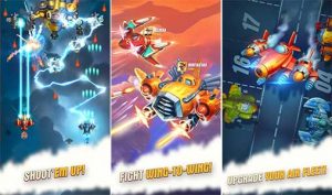 HAWK (Full) Apk + OBB 36.1.26389 Data for Android 1