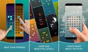 Harmony Relaxing Music Puzzles Apk + MOD 4.5.4 (Unlocked) Android 1