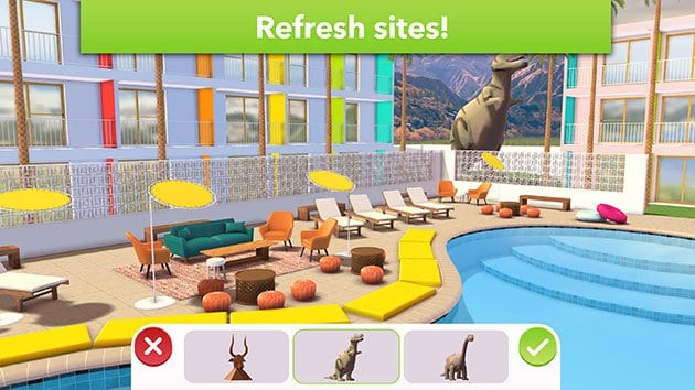 Home Design Makeover MOD APK