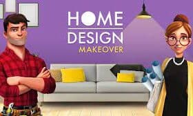 Home Design Makeover MOD APK