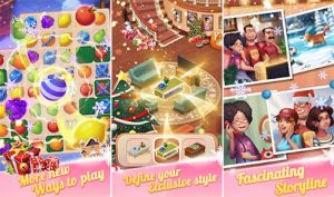 Home Memories Apk + Mod 0.64.2 (Gold Coin Star) Android 1