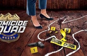 Homicide Squad: New York Cases Apk