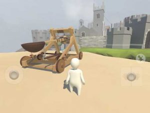 Human Fall Flat Apk + Data 1.9 for Android 1