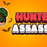 Hunter Assassin Mod APK