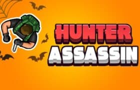 Hunter Assassin Mod APK