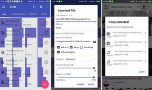 IDM+ Fastest download manager Apk + MOD 15.2 (Full) Android 1