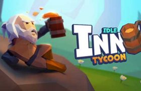 Idle Inn Tycoon Apk + Mod