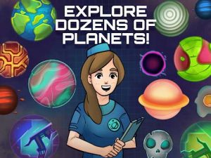 Idle Planet Miner Apk + MOD 1.9.7 for Android 1