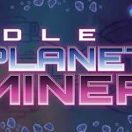 Idle Planet Miner Apk + MOD 1.9.7 for Android