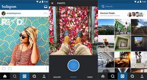 Instagram MOD APK 215.0.0.0.36 + Instagram PLUS + OGInsta Android 1