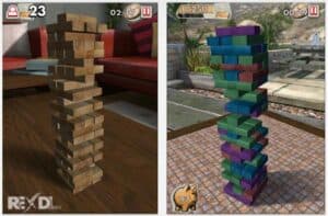 Jenga Mod APK