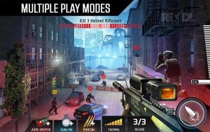 Kill Shot Bravo Apk + MOD 9.7 (Ammo No Sway) for Android 1