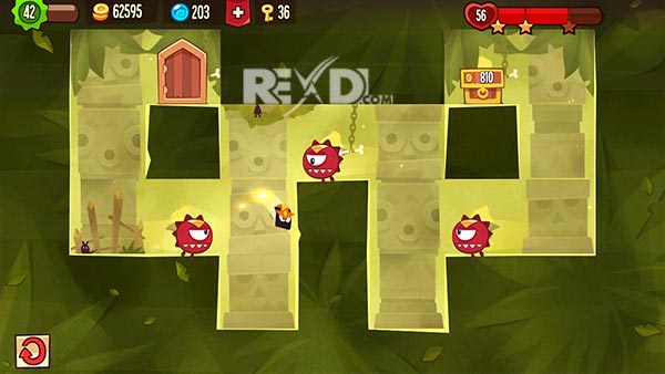 King of Thieves Apk + MOD