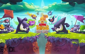 King of Thieves Apk + MOD