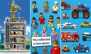 LEGO® Tower Apk + Mod 1.26.0 Android 1