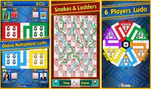 Ludo King Mod Apk 6.5.0.203 (Full Version) for Android 1