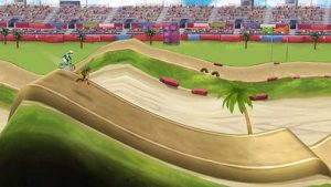 Mad Skills BMX 2 MOD APK 2.4.5 (Money) for Android 1