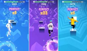 Marshmello Music Dance MOD APK 1.7.0 Android 1