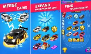 Merge Battle Car Apk + Mod 2.11.2 (Money) for Android 1