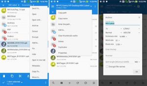 MiXplorer Pro Mod Apk 6.57.4 (Paid Lite) for Android 1
