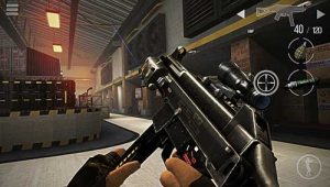 Modern Strike Online Apk MOD 1.48.1+429372 (Ammo No Recoil) Android 1