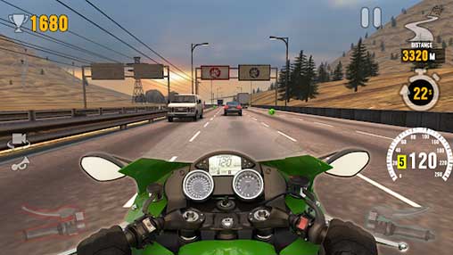 Motor Tour Apk + Mod