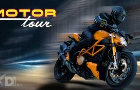 Motor Tour Apk + Mod