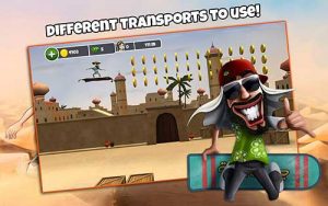 Mussoumano Game Apk + Mod 3.19 (Money) Android 1