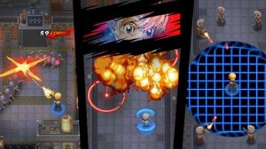 Mystic Gunner MOD APK 1.1.0 (Unlimited Money) Android 1