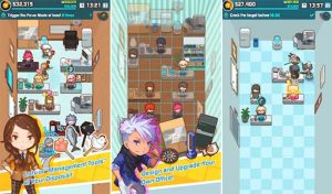 OH~! My Office MOD APK 1.6.10 (Unlimited Money) Android 1