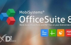 OfficeSuite 11 Pro + PDF Premium Apk + Mod