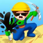 Oilman MOD APK