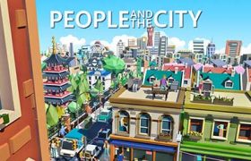 People and The City MOD APK 1.1.105 Android