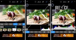 Photo Editor FULL Apk + Mod 7.1 (Unlocked) for Android 1