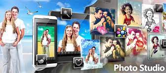 Photo Studio PRO Apk