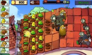 Plants vs Zombies 2 MOD APK 9.3.1 (Coins Gems) + Data Android 1