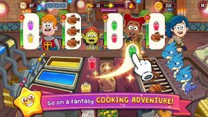 Potion Punch 2 MOD APK 2.0.5 Data Android 1