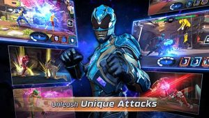 Power Rangers Legacy Wars Apk 3.1.5 (Full) for Android 1