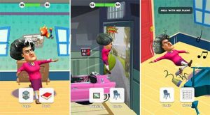Prankster 3D MOD APK 4.0 (Unlimited Awards) + Data Android 1